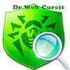 Dr.Web CureIt لنظام التشغيل Windows 8