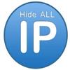 Hide ALL IP لنظام التشغيل Windows 8