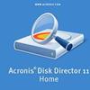 Acronis Disk Director لنظام التشغيل Windows 8
