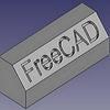 FreeCAD لنظام التشغيل Windows 8
