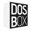 DOSBox لنظام التشغيل Windows 8