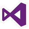 Microsoft Visual Studio Express لنظام التشغيل Windows 8