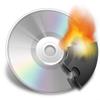 Free Disc Burner لنظام التشغيل Windows 8