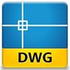 DWG Viewer لنظام التشغيل Windows 8