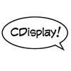 CDisplay لنظام التشغيل Windows 8