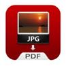 JPG to PDF Converter لنظام التشغيل Windows 8