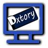 Dxtory لنظام التشغيل Windows 8