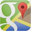Google Maps لنظام التشغيل Windows 8