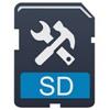 SDFormatter لنظام التشغيل Windows 8
