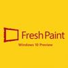 Fresh Paint لنظام التشغيل Windows 8