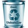 Geek Uninstaller لنظام التشغيل Windows 8