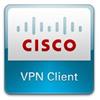 Cisco VPN Client لنظام التشغيل Windows 8