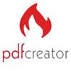 PDFCreator لنظام التشغيل Windows 8