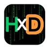 HxD Hex Editor لنظام التشغيل Windows 8