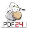 PDF24 Creator لنظام التشغيل Windows 8