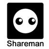 Shareman لنظام التشغيل Windows 8