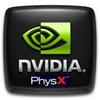 NVIDIA PhysX لنظام التشغيل Windows 8