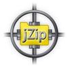 jZip لنظام التشغيل Windows 8
