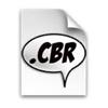 CBR Reader لنظام التشغيل Windows 8