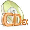 CDex لنظام التشغيل Windows 8
