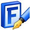 Font Creator لنظام التشغيل Windows 8