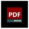 PDFBinder لنظام التشغيل Windows 8