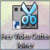 Free Video Cutter لنظام التشغيل Windows 8