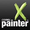 Corel Painter لنظام التشغيل Windows 8